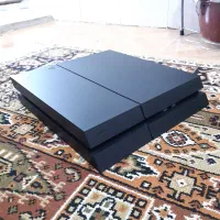 فت کپی خور PS4 FAT|کنسول، بازی ویدئویی و آنلاین|قم, شهر قائم|دیوار