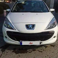 ۲۰۷ مدل ۴۰۴اتومات