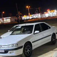 پارس ۱۴۰۰ نیمه دوم زیمنس مولتی پلکس