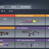 اکانت کالاف