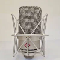 میکروفن استودیویی حرفه ای Neumann TLM49|آلات موسیقی|تهران, تسلیحات|دیوار