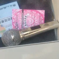 میکروفن|صوتی و تصویری|کرمانشاه, |دیوار