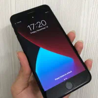 آیفون ۷ پلاس ۱۲۸ گیگ|موبایل|قائمشهر, |دیوار
