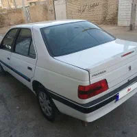 پژو تی یو فایو|خودرو سواری و وانت|داراب, |دیوار