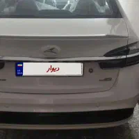 ایگل کرمان موتور صفر کیلومتر|خودرو سواری و وانت|رشت, فلسطین|دیوار