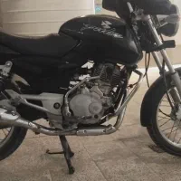 پالس پره ایی مدل ۸۸|موتورسیکلت|قدس, شهر‌قدس|دیوار