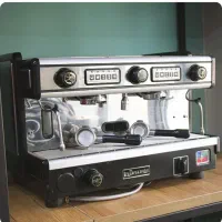 دستگاه اسپرسو لاسپازیاله صنعتی ساخت ایتالیا