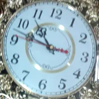 ساعت دیواری|ساعت دیواری و تزئینی|جلفا, |دیوار