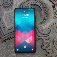 گوشی سامسونگA52کاملانو|موبایل|اردبیل, |دیوار