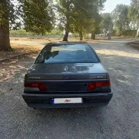 پژو روا مدل 86