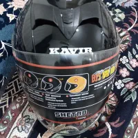 اسباب بازی (کلاه ایمنی و آینه موتور )|اسباب‌‌بازی|اشتهارد, |دیوار