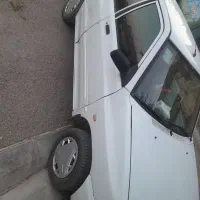پراید ۱۳۲ مودلش ۸۸