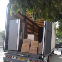 خدمات باربری آسایش بارکنگان،عسلویه،جم بوشهر‌و حومه|خدمات حمل و نقل|بندر کنگان, |دیوار