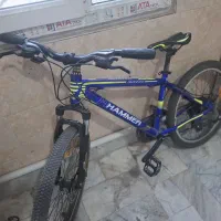 دوچرخه ساز ۲۴