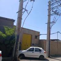 زمین فروشی|فروش زمین و ملک کلنگی|چهاردانگه (تهران), |دیوار