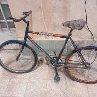 دوچرخه مفت مفت