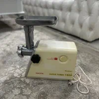 چرخ گوشت ناسیونال