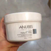 پلینک و اکتیواتور و پک اسید برند آنوبیس اسپانیا