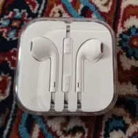 هندزفری آیفون اورجینال Apple iphone earpod 3.5mm