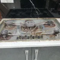 تعمیر اجاق گاز وفرگاز در سراسر اهواز|خدمات پیشه و مهارت|اهواز, پادادشهر|دیوار