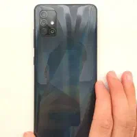 Galaxy A51|موبایل|ابهر, |دیوار