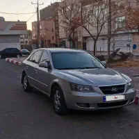 سوناتا NF|خودرو سواری و وانت|مشهد, شهرک ابوذر|دیوار