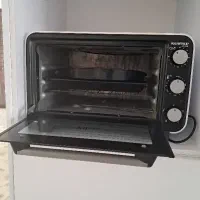 توستر|اجاق گاز و لوازم برقی پخت‌وپز|اردبیل, |دیوار