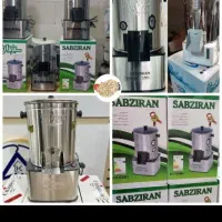 سبزی خورد کن ۶ کیلویی