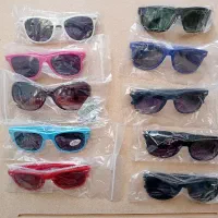 حراج 10 عدد عینک آفتابی آلمانی