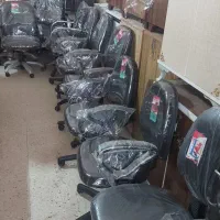 صندلی چرخشی|صندلی و نیمکت|آق قلا, |دیوار