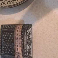 جا دستمال  وشکلات خوری  تابلو کار سنگ|صنایع دستی و سایر لوازم تزئینی|مشهد, رضاشهر|دیوار