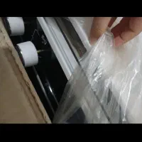 اجاق گاز طرح فر ۵شعله نو نو اکبند