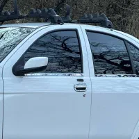 ساینا خیلی تمیز به شرط با لوازم|خودرو سواری و وانت|پرند, فاز ۴|دیوار