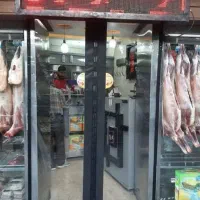 انواع پردهای‌مغناطیسی طلقی و توری مگنتی*|پرده، رانر، رومیزی|تهران, شکوفه (عبدل آباد)|دیوار