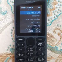 نوکیا مدل  130 دوسیم کارت  اصلی وقدیمی مموری خور|موبایل|اصفهان, مرداویج|دیوار