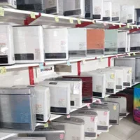 هیتر فن دارژاپنی گرمایشی بخاری گازی 5800