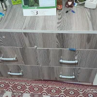تخت و کمد کودک|تخت و صندلی بچه|تهران, امام زاده حسن|دیوار