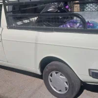 وانت پیکان مدل ۹۳