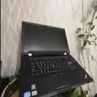 لپتاپ لنوو SSD پرسرعت با موس