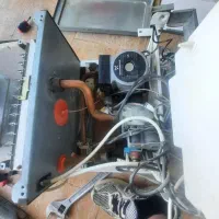 نصب سرویس و تعمیرات پکیج|آبگرمکن، پکیج، شوفاژ|نوشهر, |دیوار