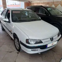 پرشیا 89 دوگانه فابریک اقساط و معاوضه