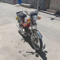 پیشرو70مدل82پلاک ملی|موتورسیکلت|اصفهان, کوجان|دیوار