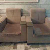 مبل راحتی|مبلمان خانگی و میز عسلی|بیرجند, |دیوار