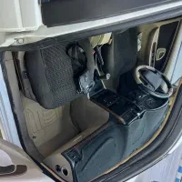 پژو پارس tu5|خودرو سواری و وانت|شیروان (خراسان), |دیوار