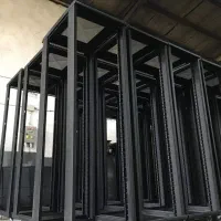 رک شبکه 32 یونیت ایستاده الگونت تحویل فوری|مودم و تجهیزات شبکه|تهران, بلوار کشاورز|دیوار