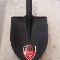 بیل باغبانی و بنایی نمره ۲ و ۳در هایپر ابزار نوین|ابزارآلات|اصفهان, کشاورزی|دیوار