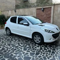 ۲۰۷ پانا مدل ۱۴۰۲