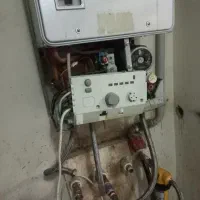 نصب تعمیرات پکیج ،رادیاتور ،بخاری ،انواع ابگرم کن|خدمات پیشه و مهارت|آمل, |دیوار