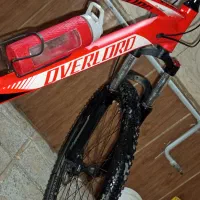 دوچرخه اورلرد 26 سالم