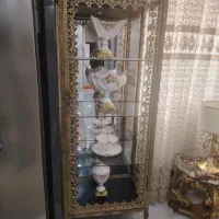 بوفه برنز اصل